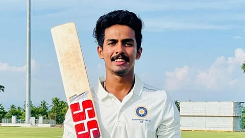 Rohan Kunnummal