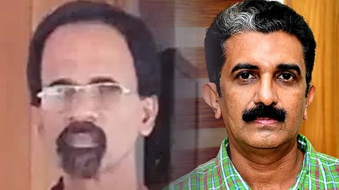 Dr Devadas, Naveen Babu ഡോ. ദേവദാസ്, നവീൻ ബാബു
