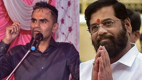 sameer wankhede shinde faction sena candidate may contest from mumbai dharavi seat