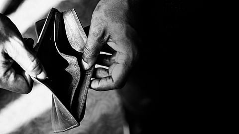 മറികടക്കണം, ഈ അതിദാരിദ്ര്യം Global poverty index India