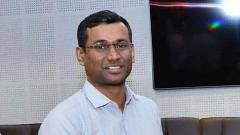 Kannur Collector apologizes to Naveen's family