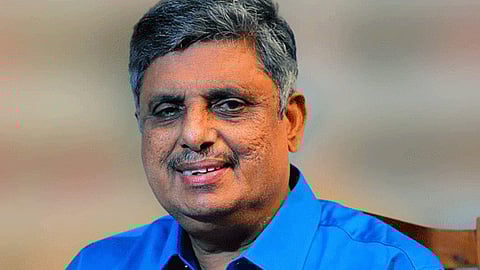 Naveen Babu is our favourite; KP Udayabhanu