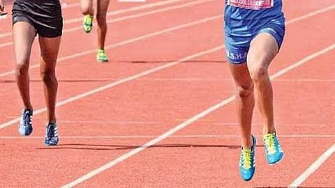 ernakulam revenue district athletics to begin from monday