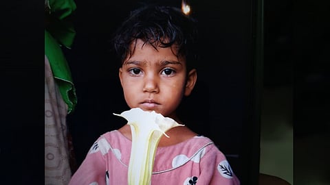 tiger killed 4 year old baby in valparai