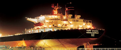 Cochin Shipyard