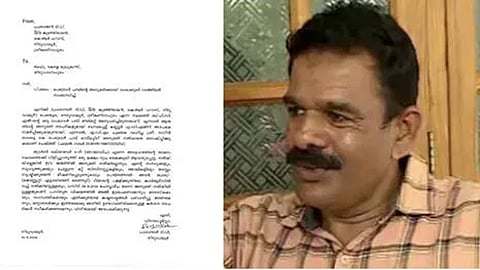 It is hinted that the bribery complaint filed by petrol station owner Prashanthan is false