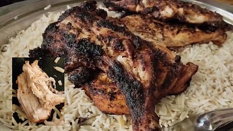 Korati Machili Hotel been closed