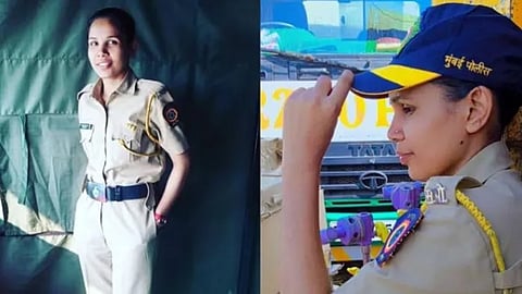 Simulated as a crime serial; Actress arrested for kidnapping child for boyfriend