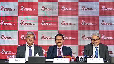 South Indian Bank introduces 'NRI Saga' for non-resident Indians