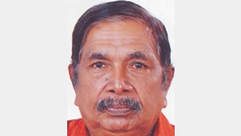 Poverty and hungry special story