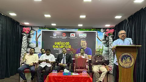 various cultural organizations in Abu Dhabi mourned Rajilal's demise