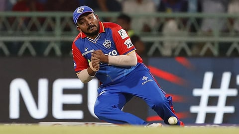 Prithvi Shaw പൃഥ്വി ഷാ
