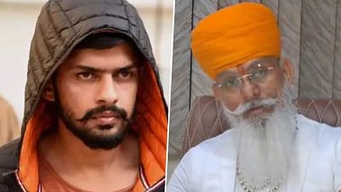 Kshatriya Karni Sena put crores on Bishnoi's head