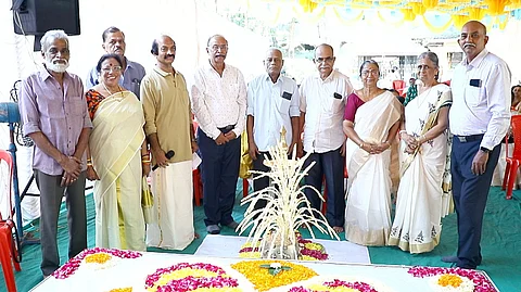 Kairali Samaj celebrated Kalva Onam