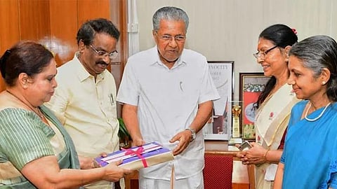 Hema Committee report will not be revealed today