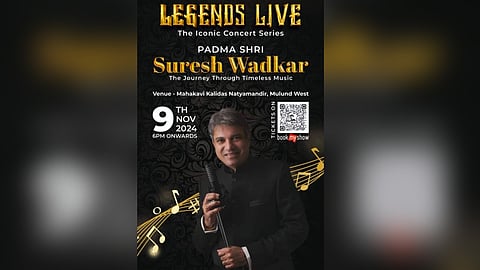 Preparations for Legends Live by Malayalees are in the final stage