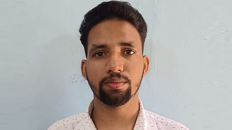 physiotherapist held over sexual assault