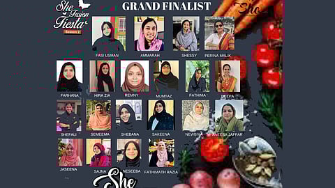 she super chef season 2 final on november 02nd