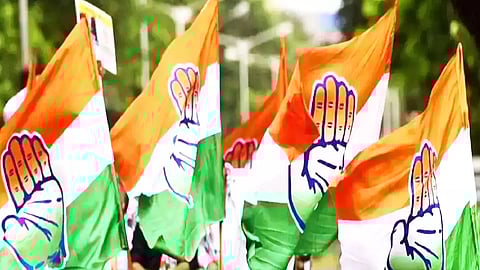 Congress announced the first phase candidate list in Maharashtra