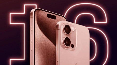 "Discover why Indonesia has banned the iPhone 16