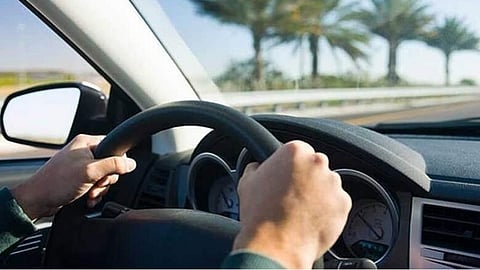 license for teenagers now in uae