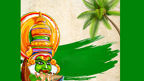 Konkan Yatravedi celebrates Onam