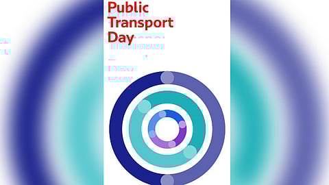Dubai RTA Public Transport Day: Celebrations from 28 October to 1 November