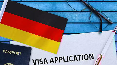 Germany to increase number of visa for skilled workers in India