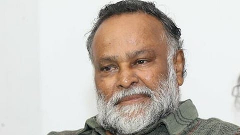 True indian chandraprabha award