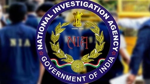 NIA arrests 4 in tamil nadu radicalisation