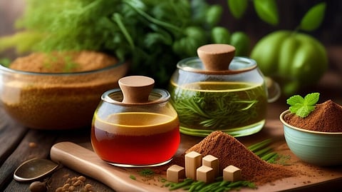 ഗർഭസ്ഥശിശുവിന്റെ ബുദ്ധി വളർച്ചയ്ക്ക് ആയുർവേദത്തിന്റെ പോഷണം | Ayurveda to boost intellect