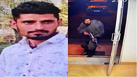 Ganderbal Attack: Main Accused Identified