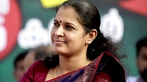 pp divya filed bail petition