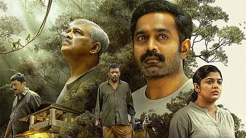 കിഷ്കിന്ധാ കാണ്ഡം ഒടിടി റിലീസിന് Kishkindha Kandam OTT release offical date announced