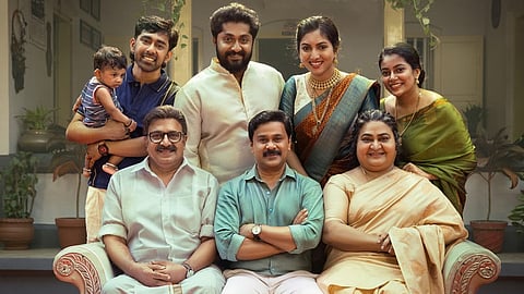 150ാം സിനിമയുമായി ദിലീപ്; കൂടെ ധ്യാൻ ശ്രീനിവാസൻ