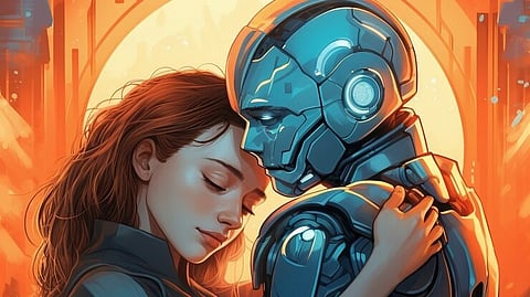 ഒരു ജീവിവർഗം എന്ന നിലയിൽ ഇന്നത്തെ സാങ്കേതിക വിപ്ലവവും നമ്മെ എവിടേക്കാണ് നയിക്കുന്നത്?