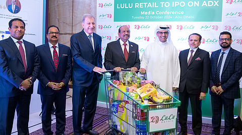 25% ഓഹരി വിൽക്കാൻ ലുലു; ലക്ഷ്യം 1.8 ബില്യൻ ഡോളർ Lulu retail IPO from October 28