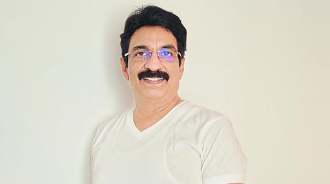 Unni Menon ഉണ്ണി മേനോൻ