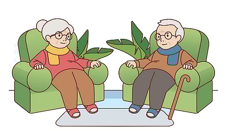 free health insurance scheme for senior citizens