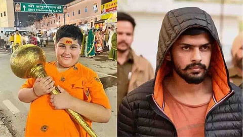 Lawrence Bishnoi gang threatens 10-year-old boy