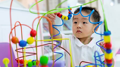 thousands of kindergartens closed across china as birth rate declines