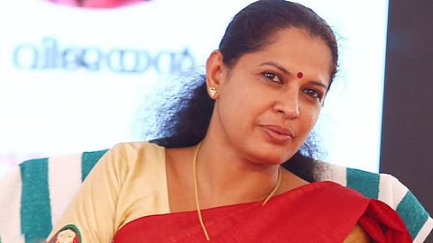 adm death pp divya anticipatory bail plea verdict details