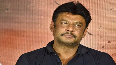 Renukaswamy murder case; Actor Darshan gets bail