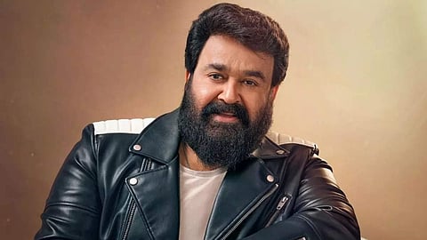 മോഹൻലാൽ Mohanlal