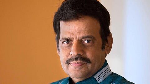 anticipatory bail granted for Balachandra Menon
