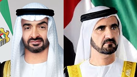 UAE rulers extends Deepawali wishes
