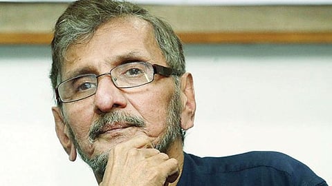 N.S. Madhavan bags ezhuthachan award