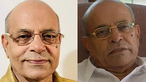 Film and theater actor T.P. Kunhikannan passed away