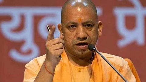 If he does not resign within 10 days, he will be killed like Baba Siddique; Yogi Adityanath receives death threats