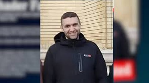 Israel confirms killing of senior Hezbollah commander Jafar Khader Favor